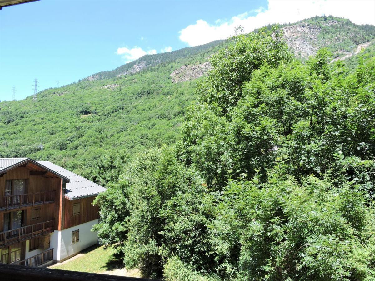 Le Hameau Spa & Piscine Appartement 2 Pieces 4Pers By Alpvision Residences Orelle Exterior photo